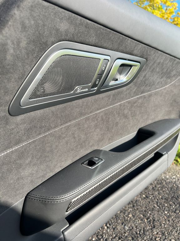 Mercedes-Benz AMG GT R 2020