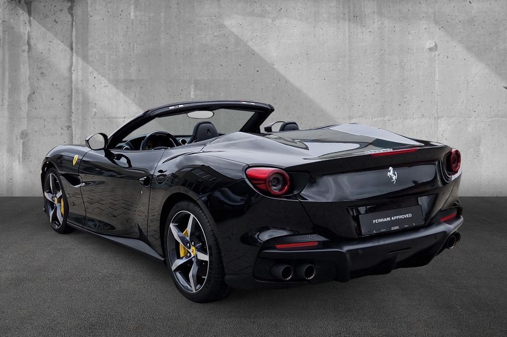 Ferrari Portofino 2023