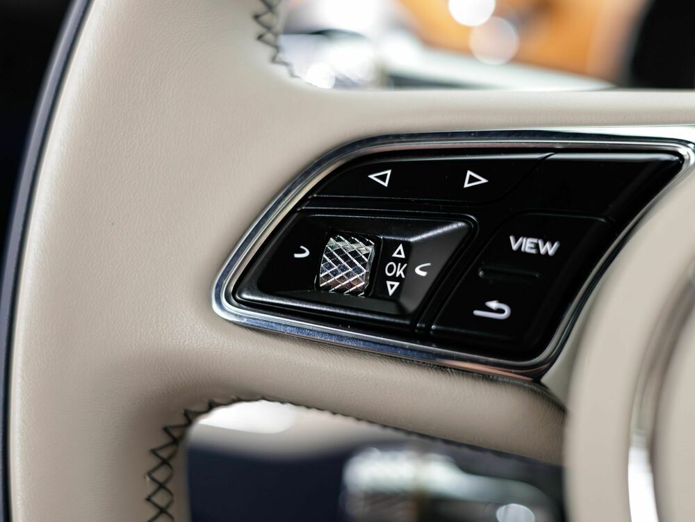 Bentley Continental 2023
