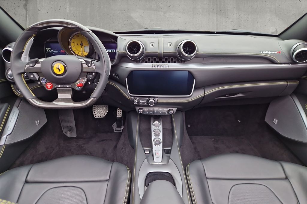 Ferrari Portofino 2023