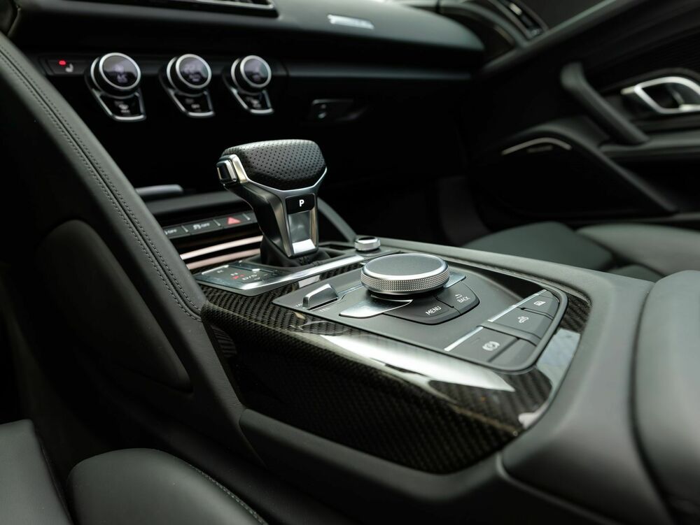 Audi R8 2024