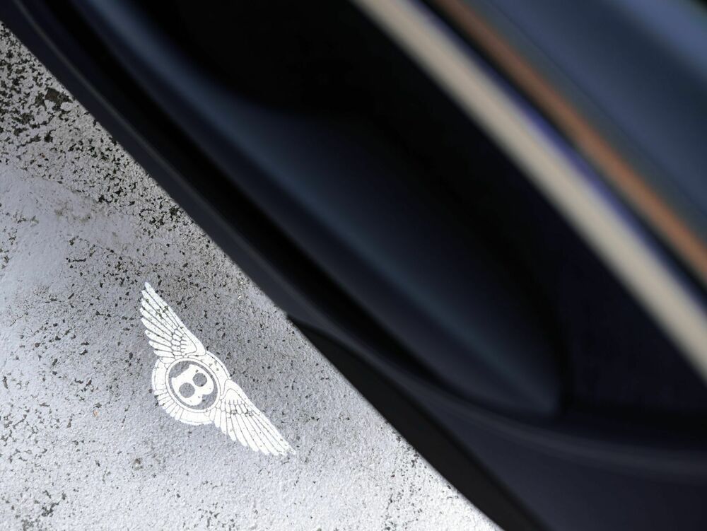 Bentley Continental 2023