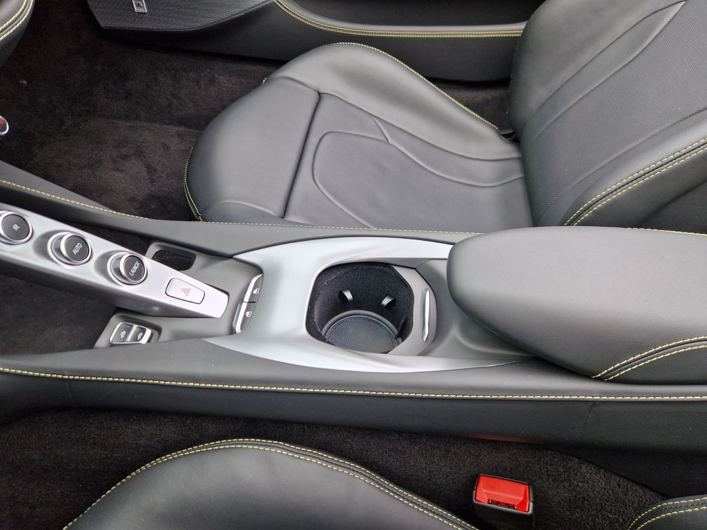 Ferrari Portofino 2023