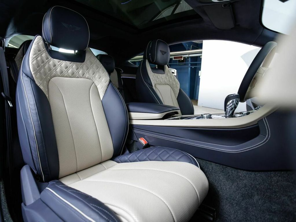 Bentley Continental 2023