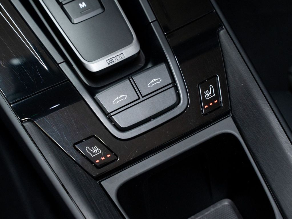 Porsche 992 2025