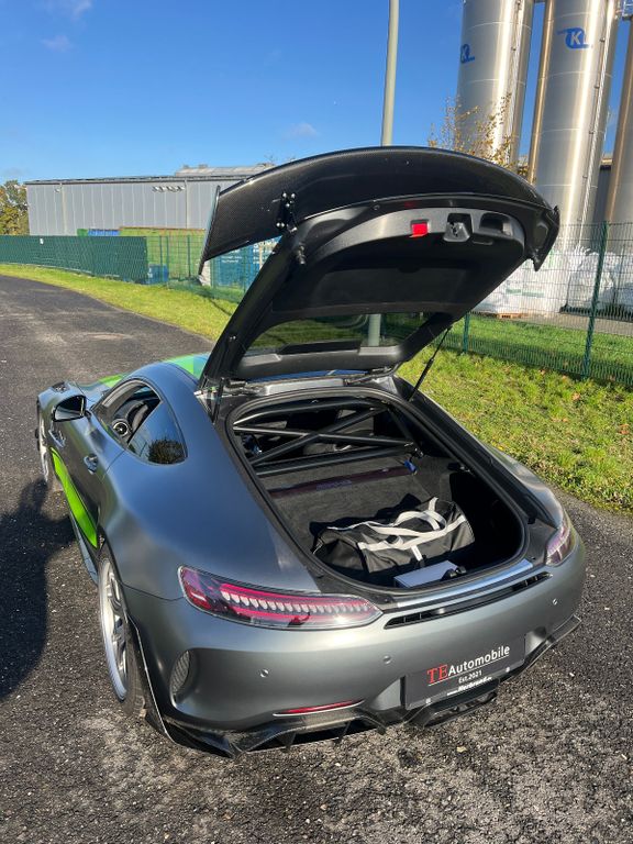 Mercedes-Benz AMG GT R 2020