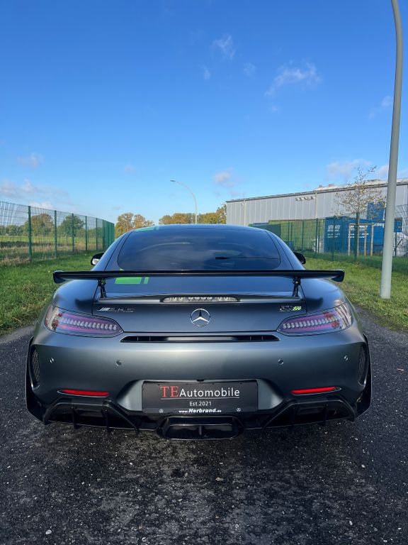 Mercedes-Benz AMG GT R 2020