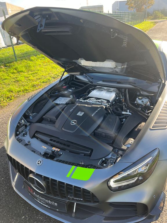Mercedes-Benz AMG GT R 2020