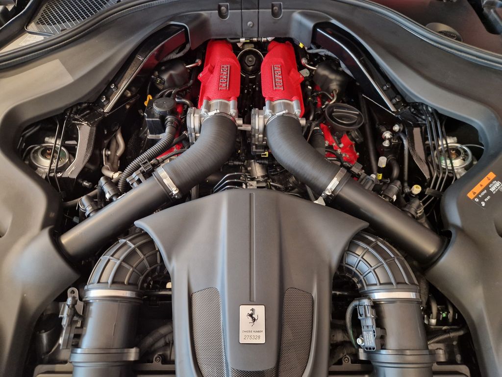 Ferrari Portofino 2023