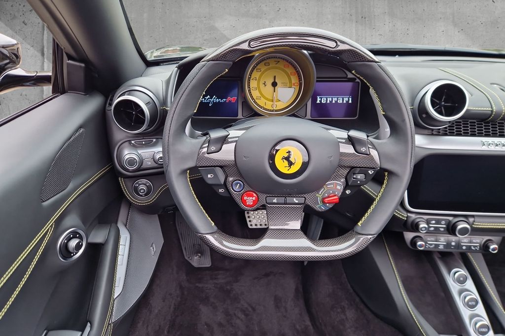 Ferrari Portofino 2023
