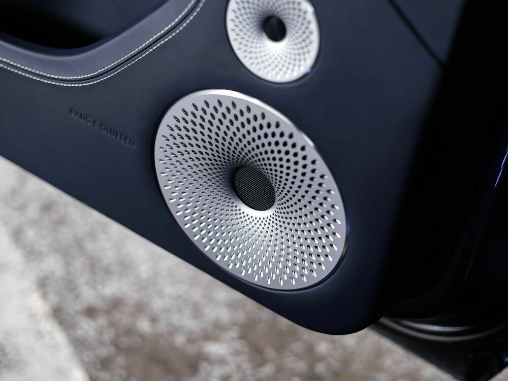 Bentley Continental 2023