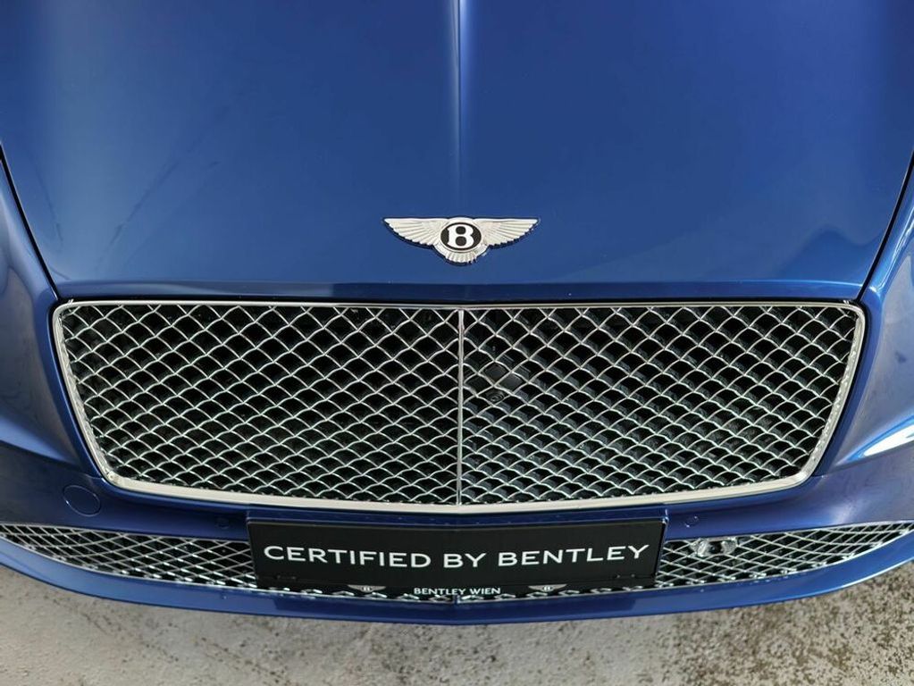 Bentley Continental 2023