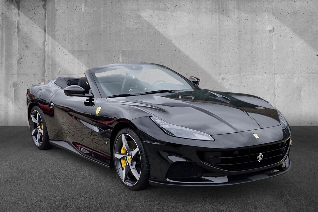 Ferrari Portofino 2023