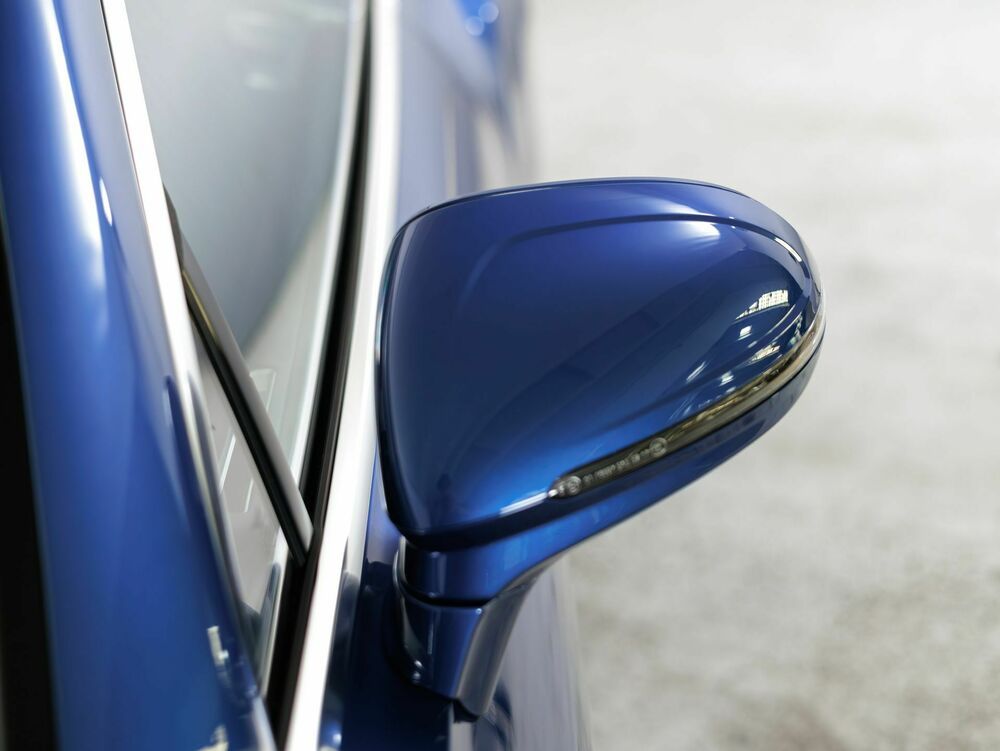 Bentley Continental 2023