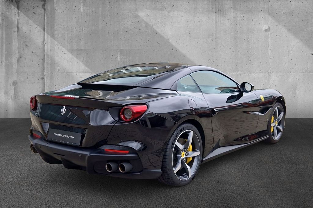 Ferrari Portofino 2023