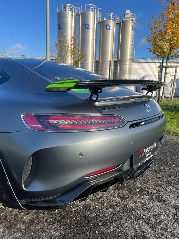 Mercedes-Benz AMG GT R 2020