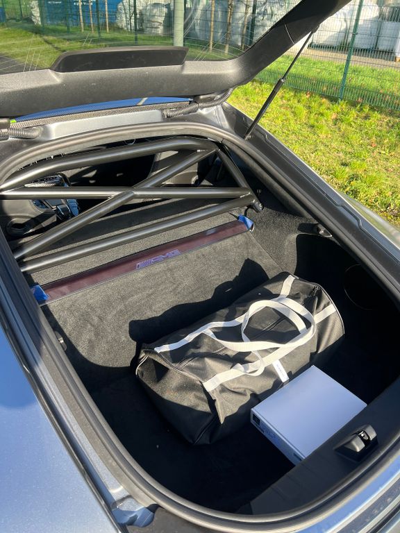 Mercedes-Benz AMG GT R 2020