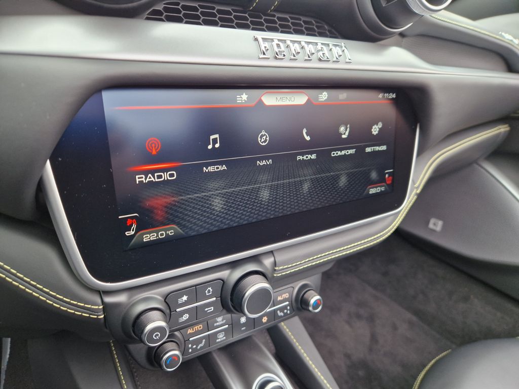 Ferrari Portofino 2023