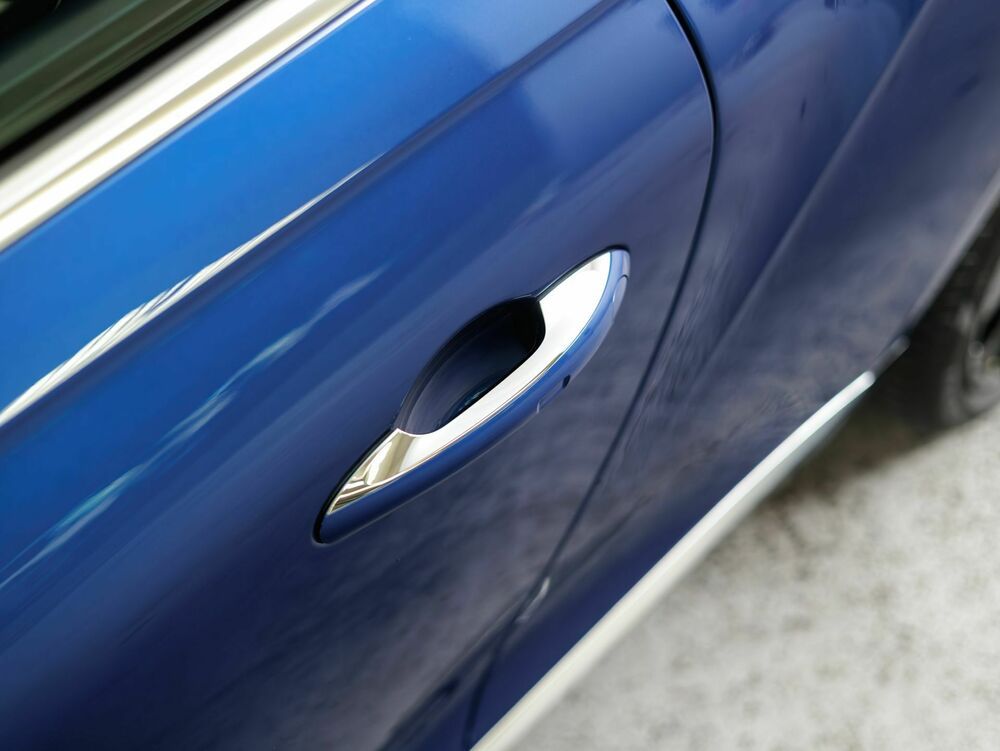 Bentley Continental 2023