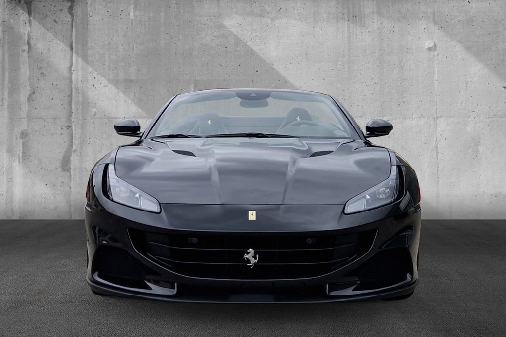 Ferrari Portofino 2023
