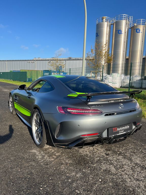 Mercedes-Benz AMG GT R 2020