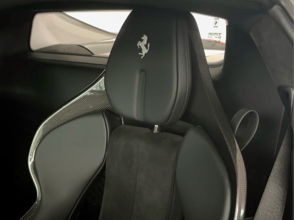 Ferrari 296 GTB 2024