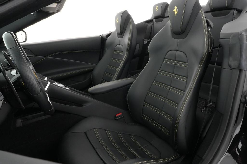 Ferrari Roma 2025