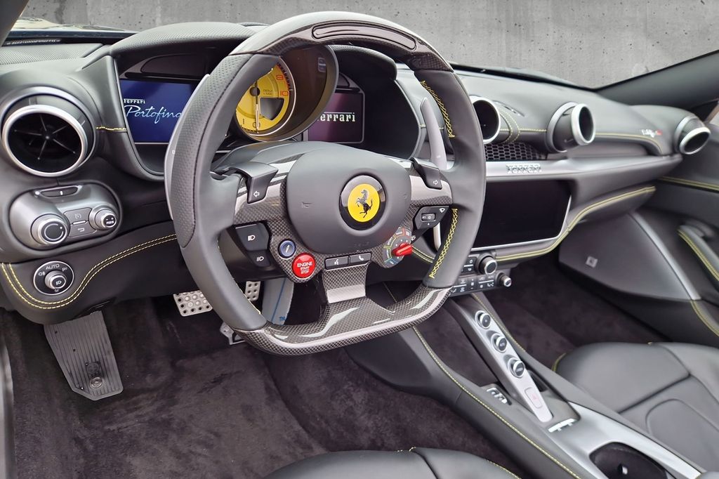 Ferrari Portofino 2023