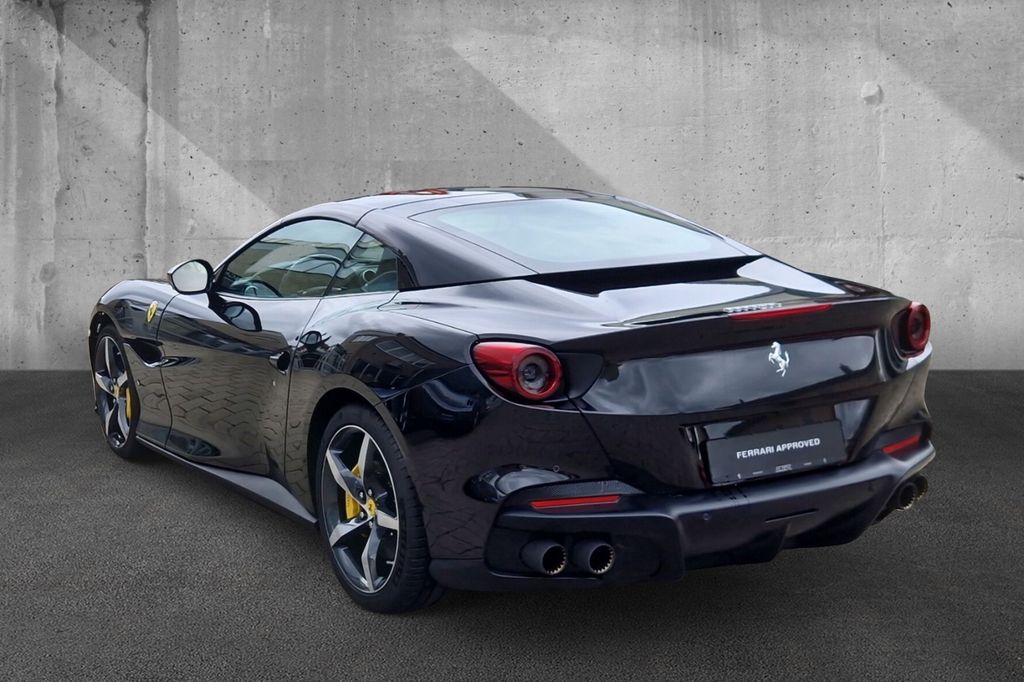 Ferrari Portofino 2023