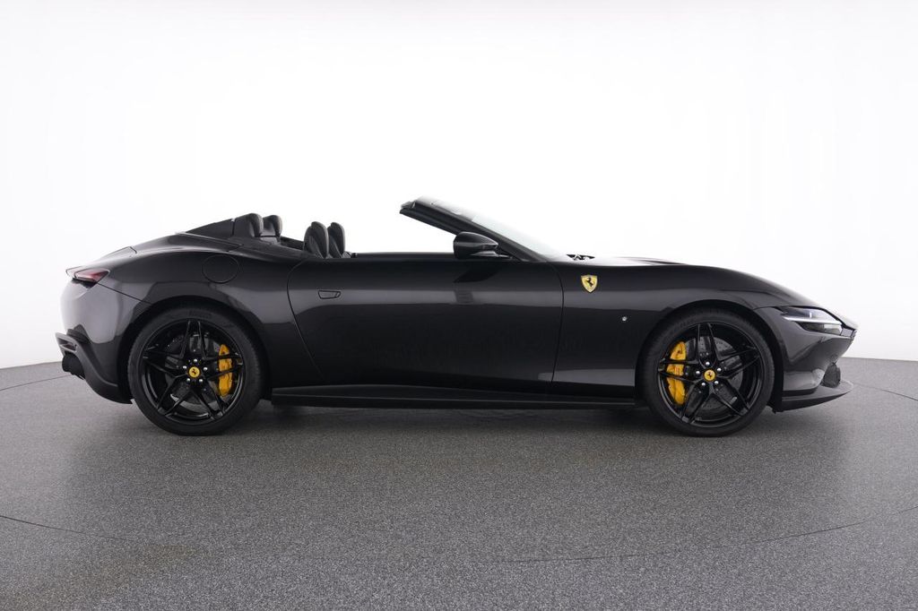 Ferrari Roma 2025
