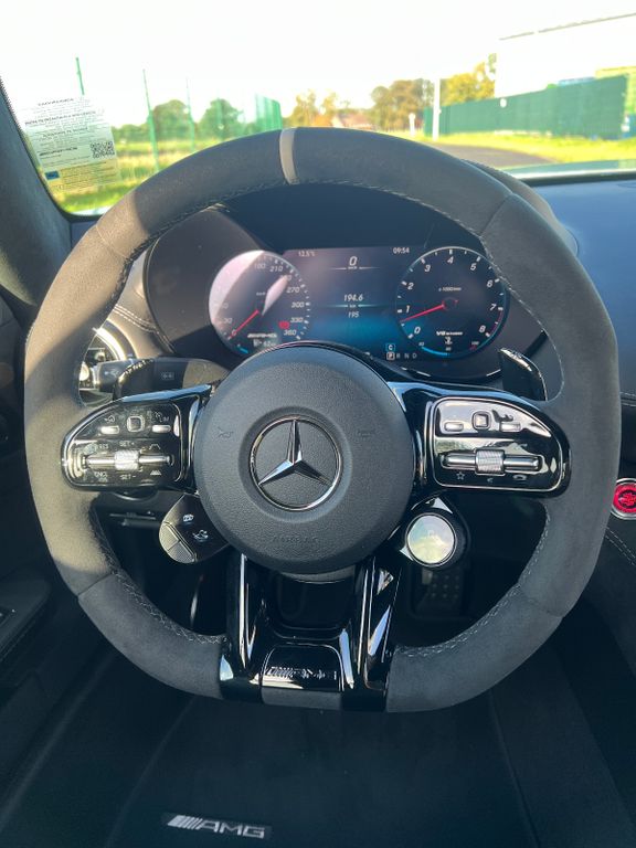 Mercedes-Benz AMG GT R 2020