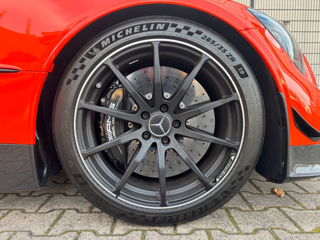 Mercedes-Benz AMG GT 2021