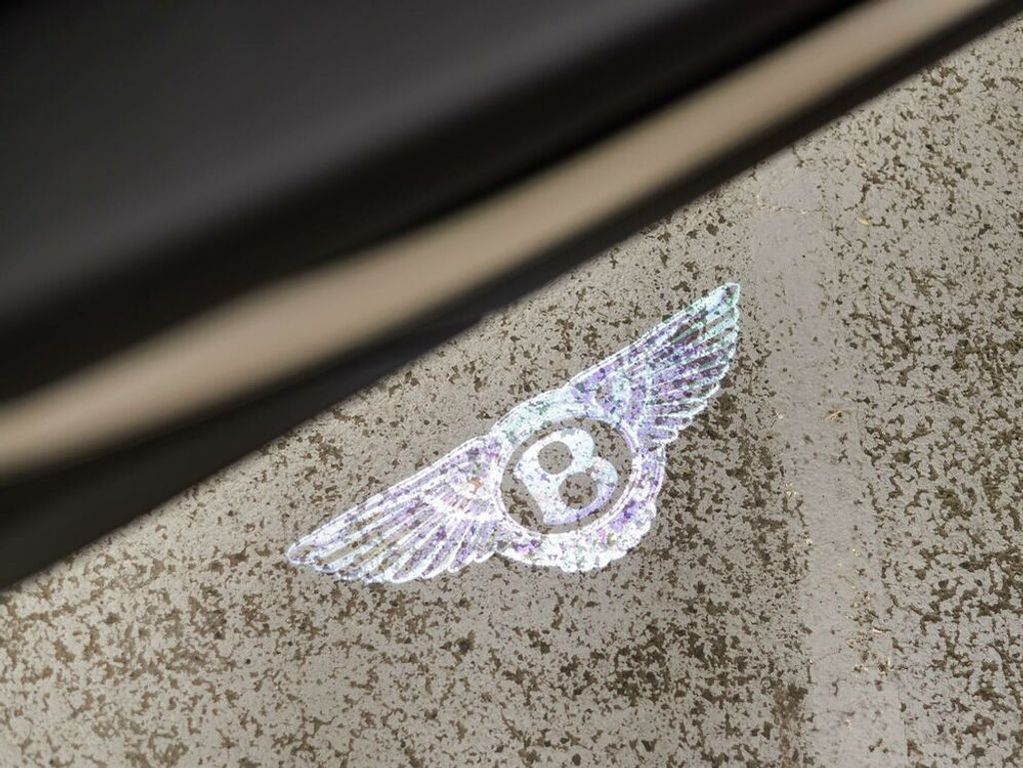 Bentley Continental 2024