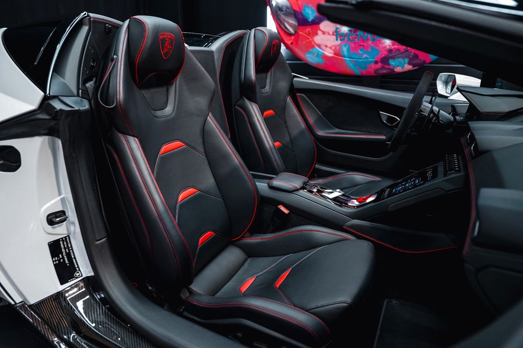 Lamborghini Huracán 2020