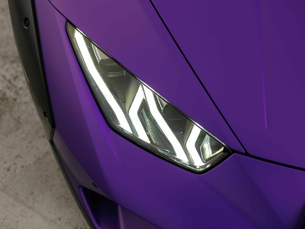 Lamborghini Other 2024