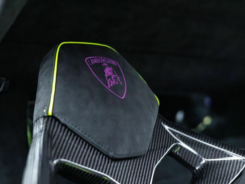 Lamborghini Other 2024