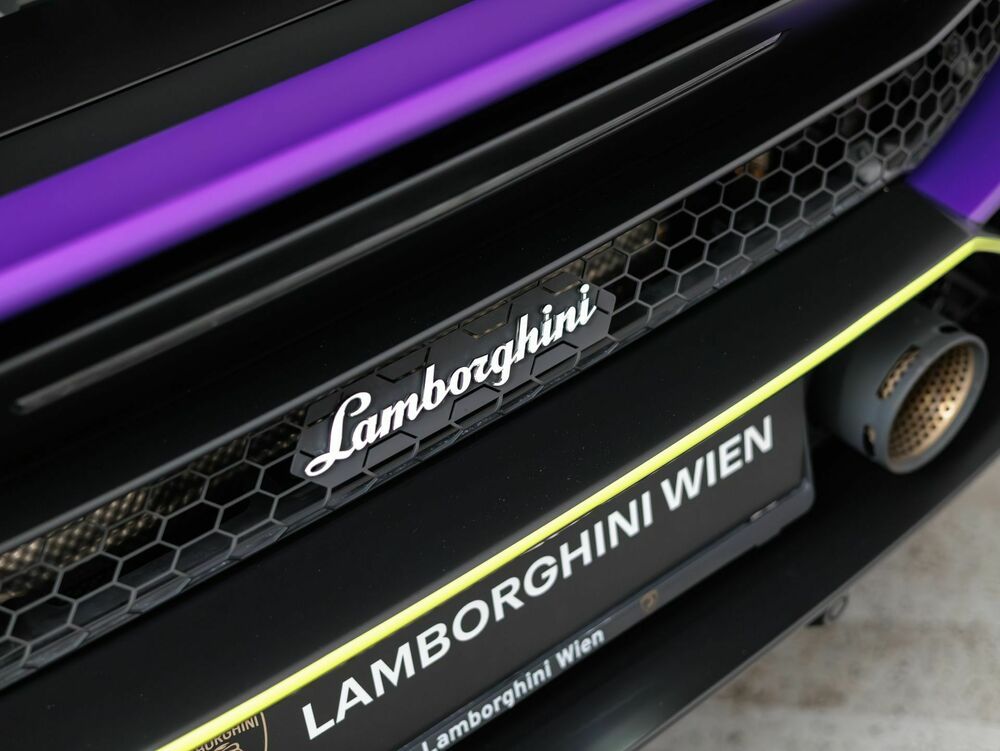 Lamborghini Other 2024