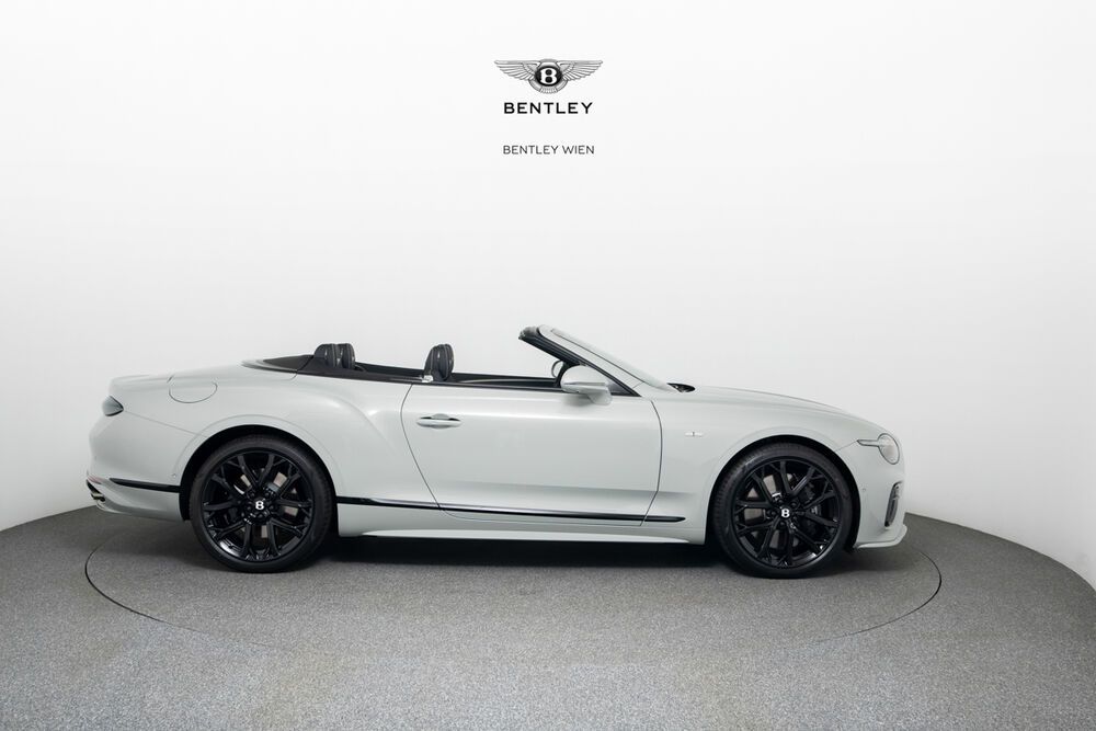 Bentley Continental 2024