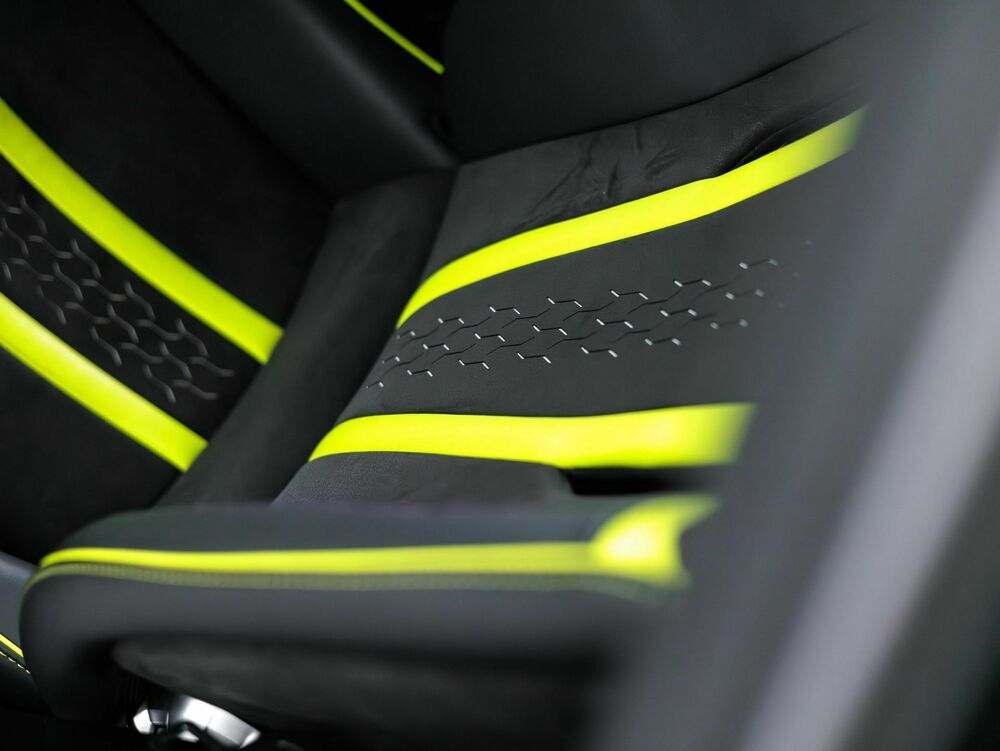 Lamborghini Other 2024