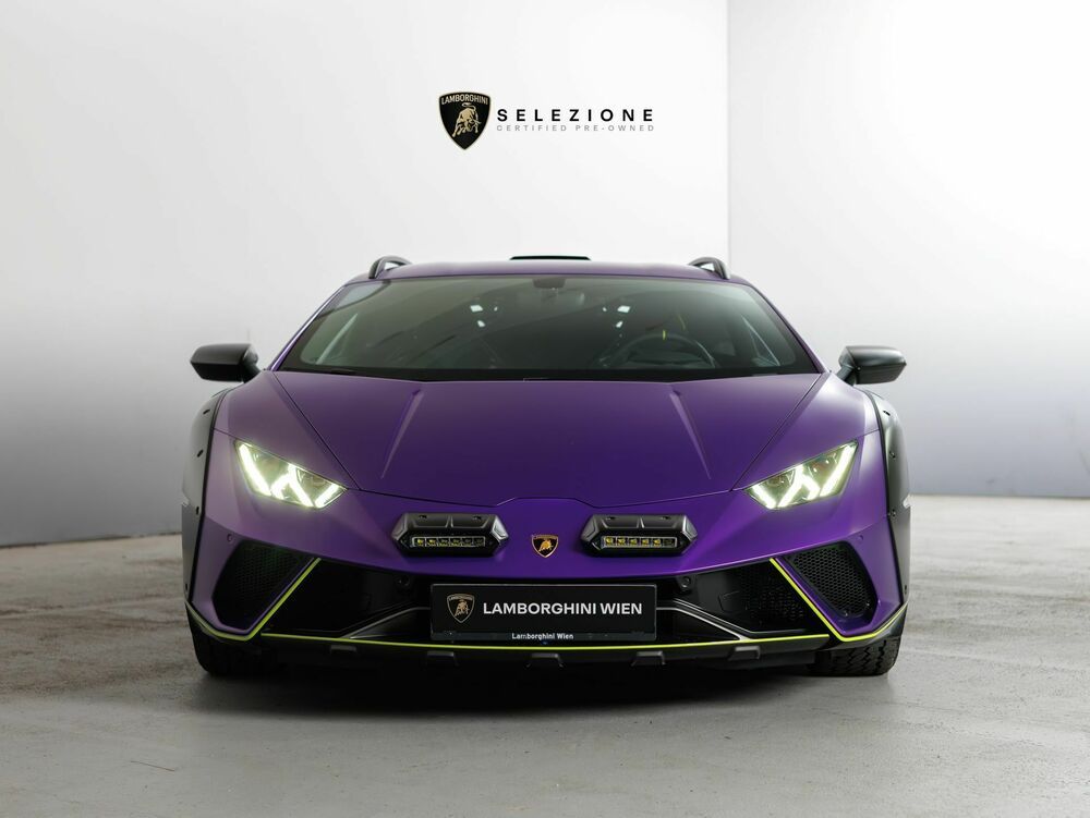 Lamborghini Other 2024