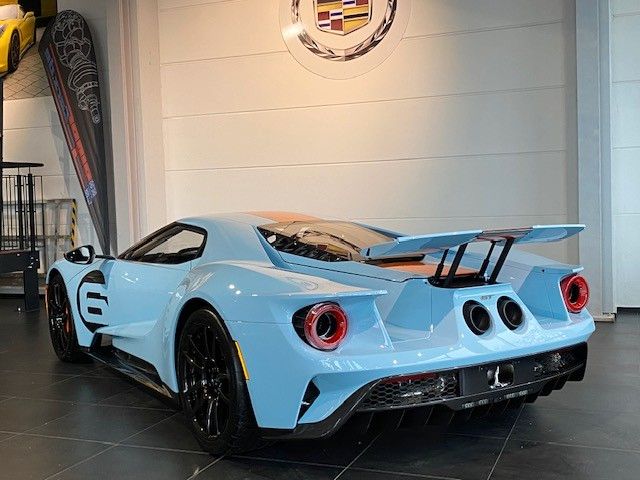 Ford GT 2024