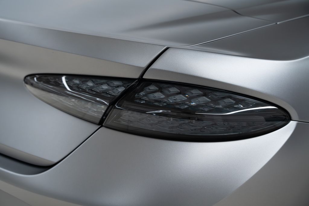 Bentley Continental GTC 2024