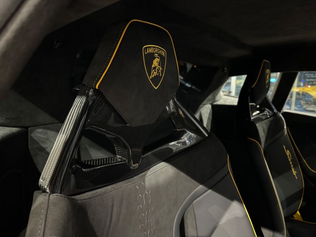 Lamborghini Huracán 2025