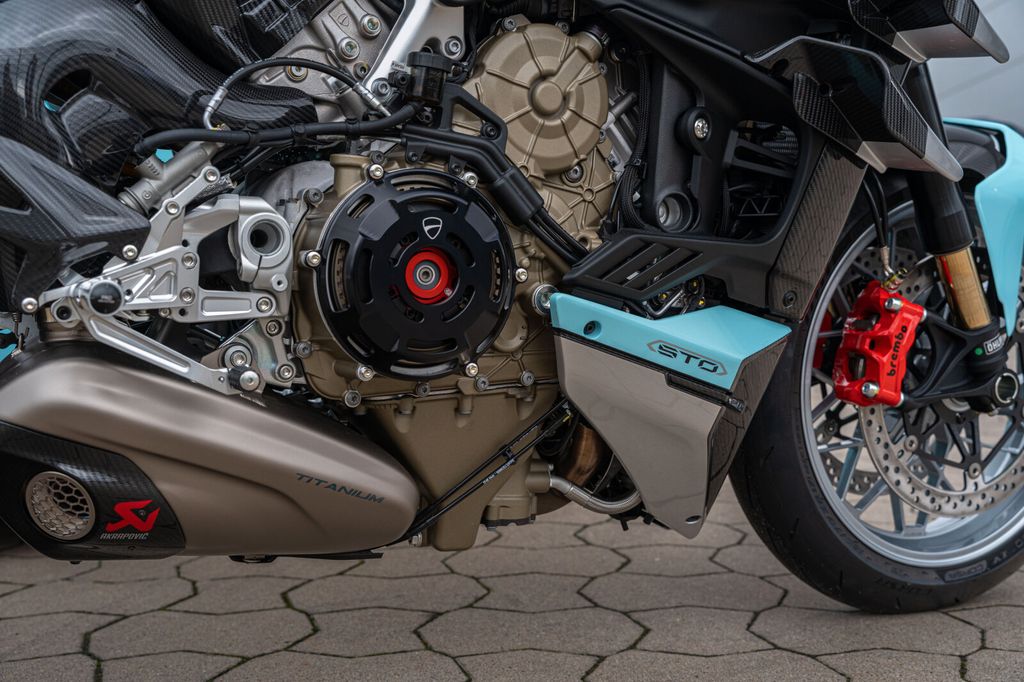 Lamborghini Huracán 2023