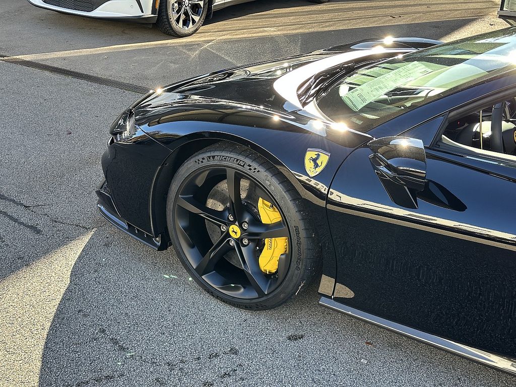 Ferrari SF90 2024