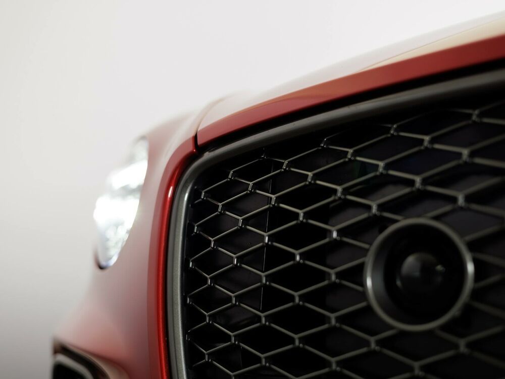Bentley Continental 2024