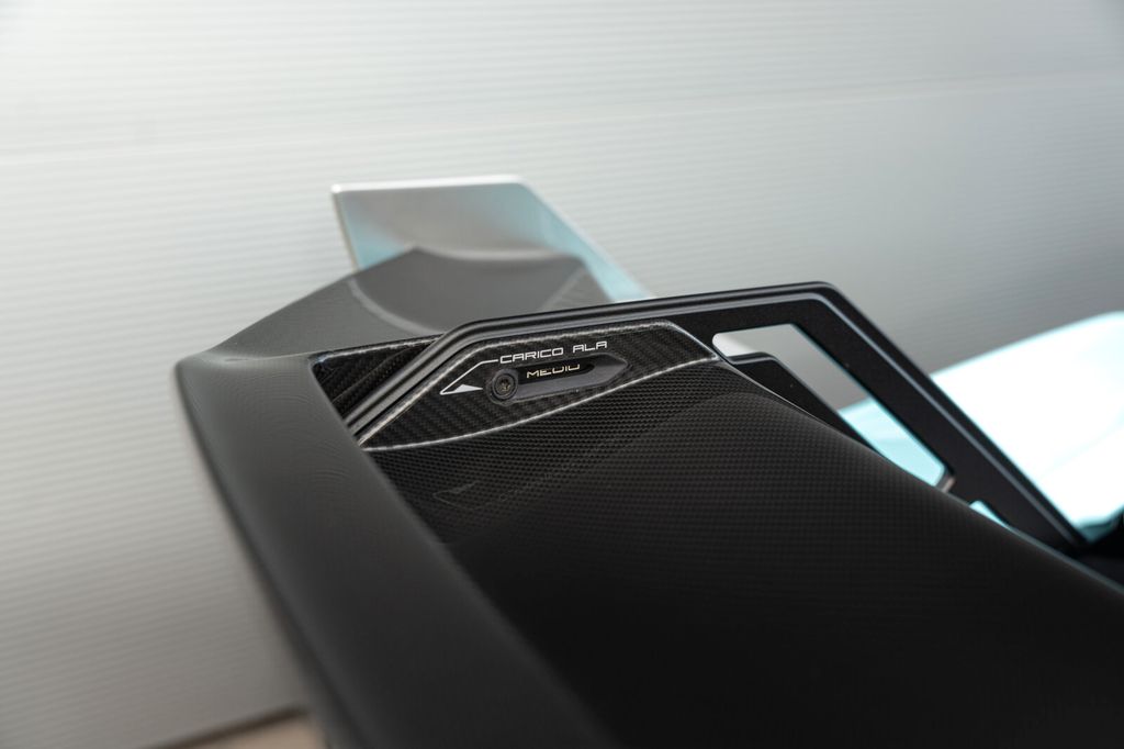 Lamborghini Huracán 2023