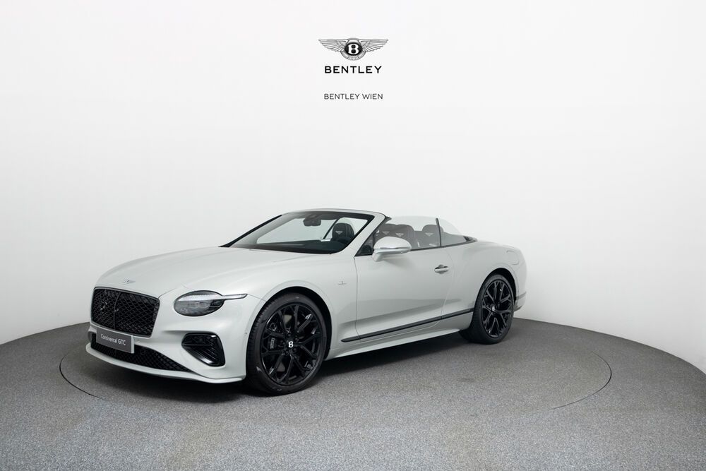 Bentley Continental 2024