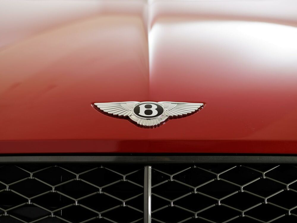 Bentley Continental 2024