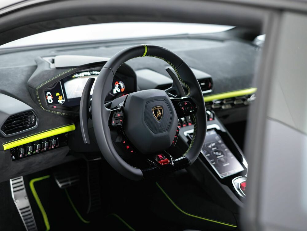 Lamborghini Other 2024